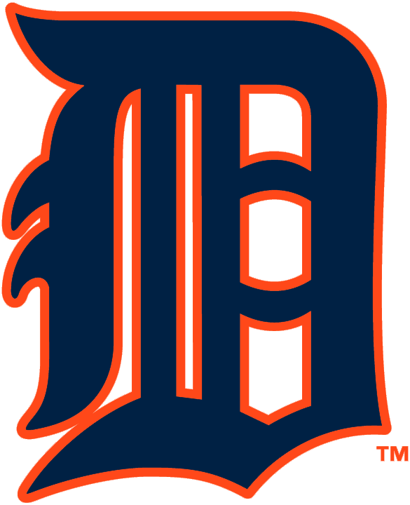 Detroit Tigers 1929 Primary Logo t shirts iron on transfers...